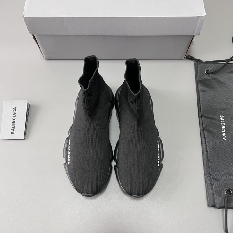 Balenciaga Speed Shoes